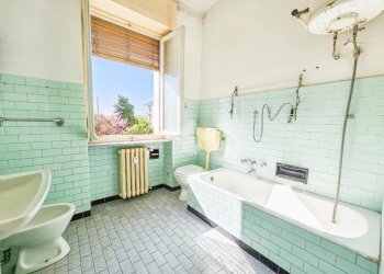 Trilocale Via A. Perfumo, Alessandria - foto 17