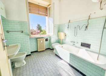 Trilocale Via A. Perfumo, Alessandria - foto 19