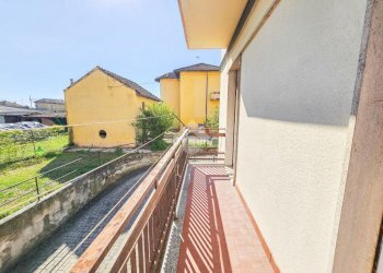 Trilocale Via A. Perfumo, Alessandria - foto 20