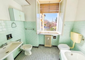 Trilocale Via A. Perfumo, Alessandria - foto 21