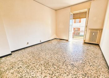 Trilocale Via A. Perfumo, Alessandria - foto 22