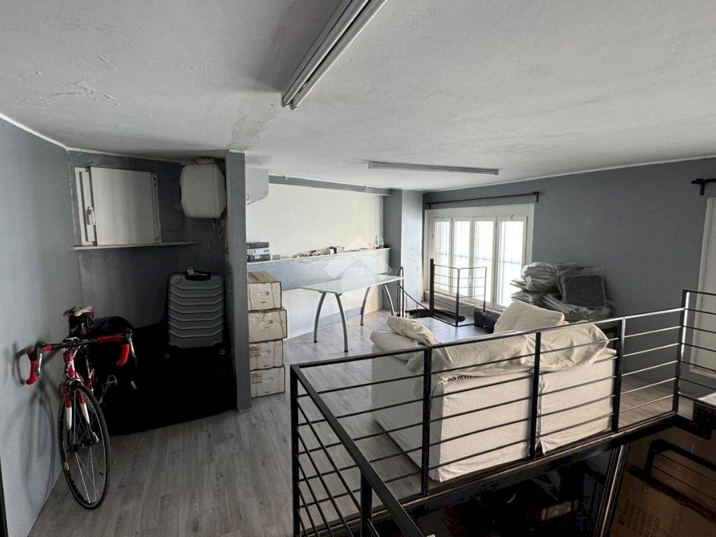 Box Via Giuseppe Fantaguzzi, Asti - foto 1