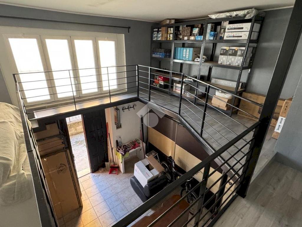 Box Via Giuseppe Fantaguzzi, Asti - foto 2