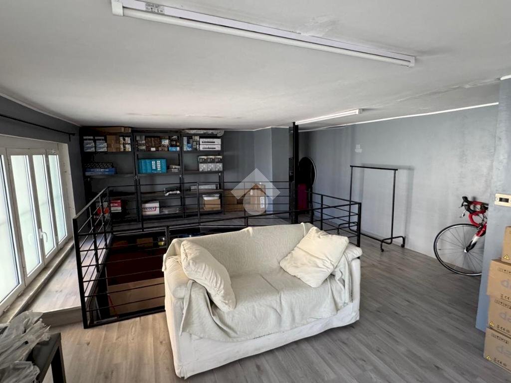 Box Via Giuseppe Fantaguzzi, Asti - foto 3