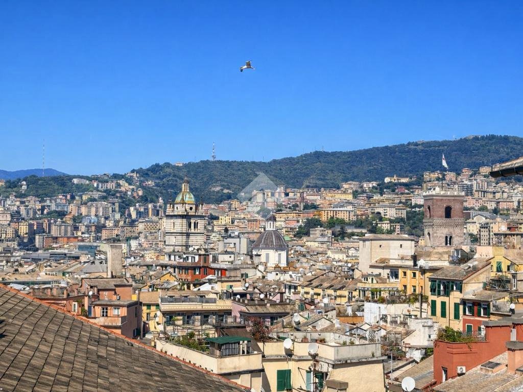 Quadrilocale Vico delle Fate, Genova (zona Centro Storico) - foto 1