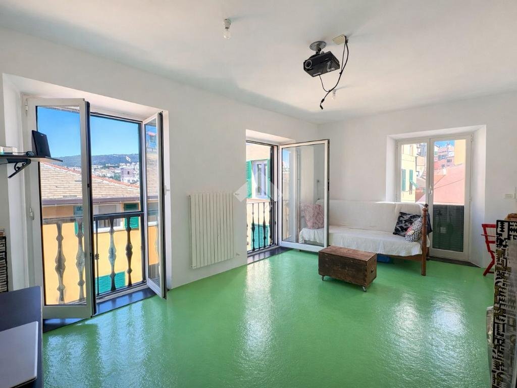 Quadrilocale Vico delle Fate, Genova (zona Centro Storico) - foto 3