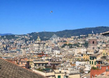 Quadrilocale Vico delle Fate, Genova (zona Centro Storico) - foto 1