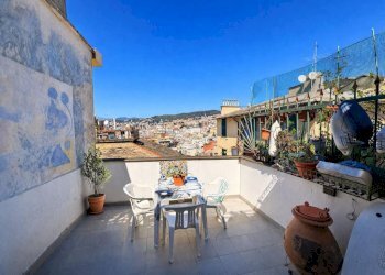 Quadrilocale Vico delle Fate, Genova (zona Centro Storico) - foto 2