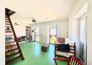 Quadrilocale Vico delle Fate, Genova (zona Centro Storico) - foto 6