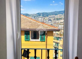 Quadrilocale Vico delle Fate, Genova (zona Centro Storico) - foto 7