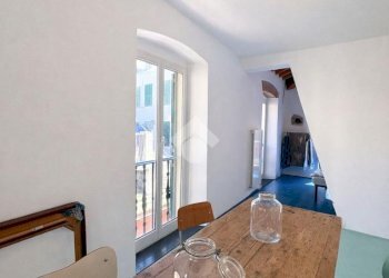 Quadrilocale Vico delle Fate, Genova (zona Centro Storico) - foto 8