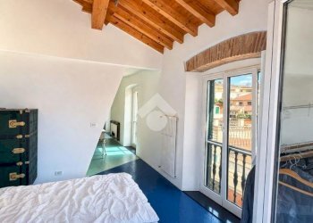 Quadrilocale Vico delle Fate, Genova (zona Centro Storico) - foto 12