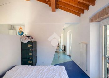 Quadrilocale Vico delle Fate, Genova (zona Centro Storico) - foto 13