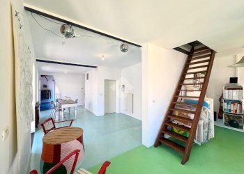 Quadrilocale Vico delle Fate, Genova (zona Centro Storico) - foto 14