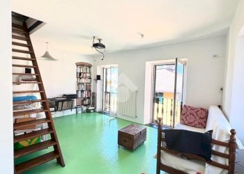 Quadrilocale Vico delle Fate, Genova (zona Centro Storico) - foto 15