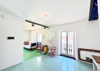 Quadrilocale Vico delle Fate, Genova (zona Centro Storico) - foto 16