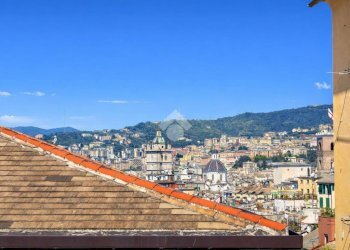Quadrilocale Vico delle Fate, Genova (zona Centro Storico) - foto 17
