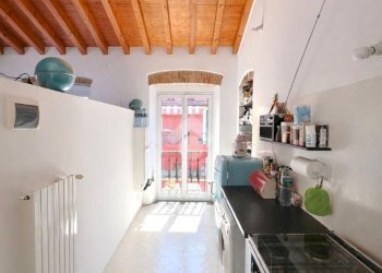 Quadrilocale Vico delle Fate, Genova (zona Centro Storico) - foto 19