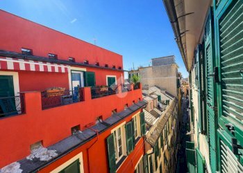 Quadrilocale Vico delle Fate, Genova (zona Centro Storico) - foto 20