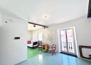 Quadrilocale Vico delle Fate, Genova (zona Centro Storico) - foto 23