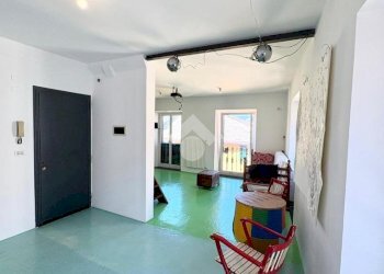 Quadrilocale Vico delle Fate, Genova (zona Centro Storico) - foto 24