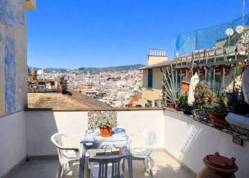 Quadrilocale Vico delle Fate, Genova (zona Centro Storico) - foto 26