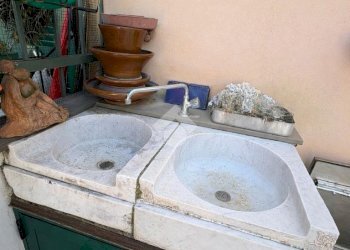 Quadrilocale Vico delle Fate, Genova (zona Centro Storico) - foto 27