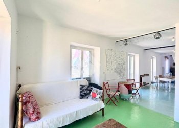 Quadrilocale Vico delle Fate, Genova (zona Centro Storico) - foto 28