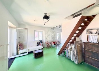 Quadrilocale Vico delle Fate, Genova (zona Centro Storico) - foto 29