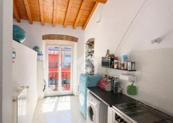 Quadrilocale Vico delle Fate, Genova (zona Centro Storico) - foto 30