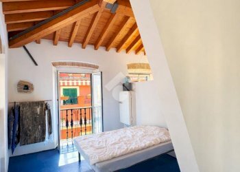 Quadrilocale Vico delle Fate, Genova (zona Centro Storico) - foto 32