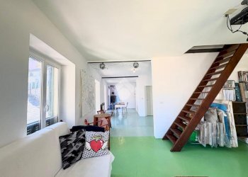 Quadrilocale Vico delle Fate, Genova (zona Centro Storico) - foto 33