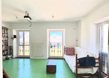 Quadrilocale Vico delle Fate, Genova (zona Centro Storico) - foto 35