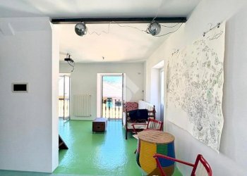 Quadrilocale Vico delle Fate, Genova (zona Centro Storico) - foto 36