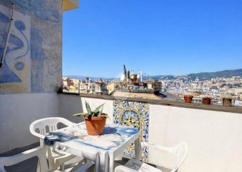 Quadrilocale Vico delle Fate, Genova (zona Centro Storico) - foto 37