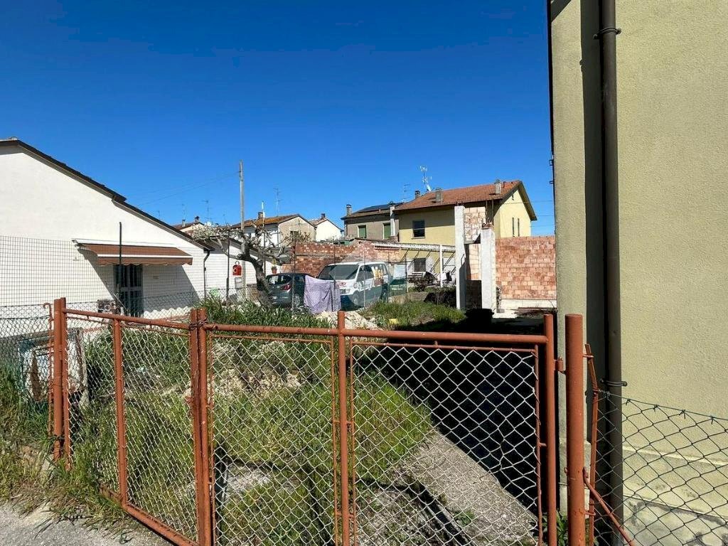 Casa indipendente Via E. Setti Carraro, Ravenna (zona Santo Stefano) - foto 2