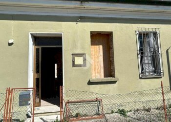 Casa indipendente Via E. Setti Carraro, Ravenna (zona Santo Stefano) - foto 1