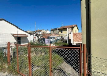 Casa indipendente Via E. Setti Carraro, Ravenna (zona Santo Stefano) - foto 2