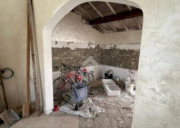 Casa indipendente Via E. Setti Carraro, Ravenna (zona Santo Stefano) - foto 6