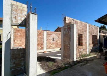 Casa indipendente Via E. Setti Carraro, Ravenna (zona Santo Stefano) - foto 16