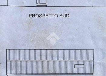 Independent house Via E. Setti Carraro, Ravenna (neighborhood Santo Stefano) - photo 22