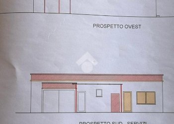Independent house Via E. Setti Carraro, Ravenna (neighborhood Santo Stefano) - photo 23