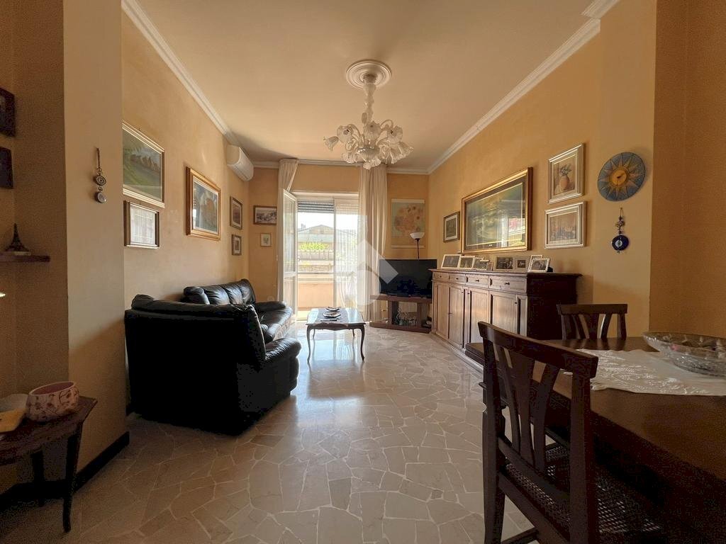 Trilocale Via Mazzini, Carugate - foto 1