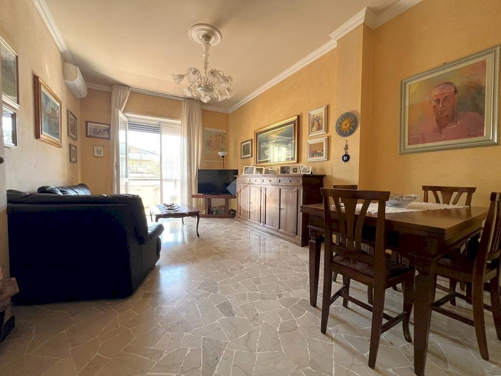 Trilocale Via Mazzini, Carugate - foto 2