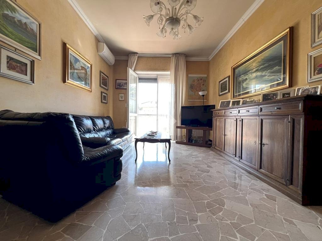 Trilocale Via Mazzini, Carugate - foto 3