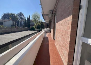 Three-room apartment Via Mazzini, Carugate - photo 15