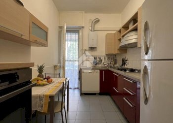 Three-room apartment Via Mazzini, Carugate - photo 17