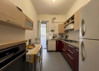 Three-room apartment Via Mazzini, Carugate - photo 18