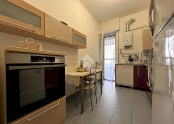 Three-room apartment Via Mazzini, Carugate - photo 19