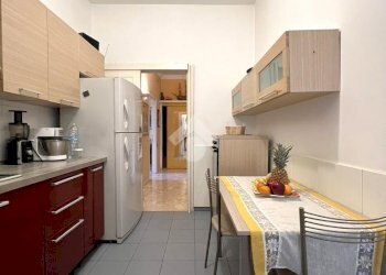 Three-room apartment Via Mazzini, Carugate - photo 21